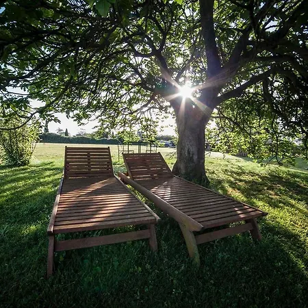 Mas Rabiol -emporda-only Adults-eco 3*