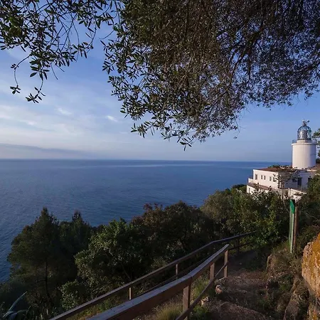 ホテル Mas Rabiol -costa Brava-emporda-only Adults