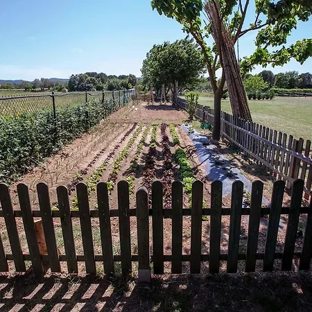Mas Rabiol -emporda-only Adults-eco Hotel 3*