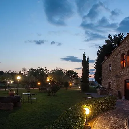 Mas Rabiol -emporda-only Adults-eco 3*