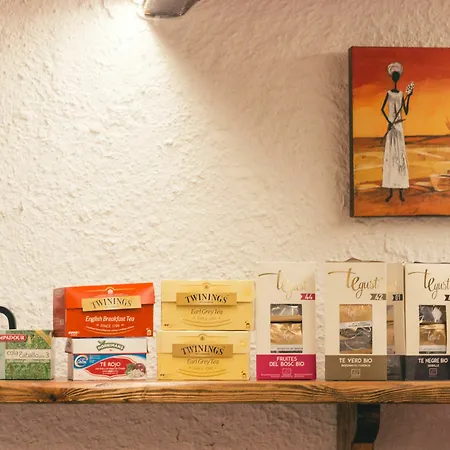 Mas Rabiol -emporda-only Adults-eco 3* Peratallada