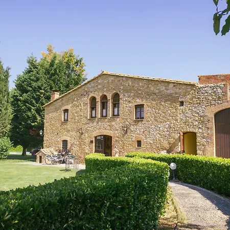 Mas Rabiol -emporda-only Adults-eco