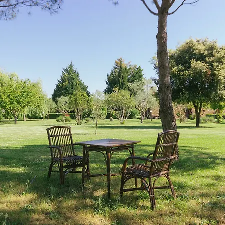 Mas Rabiol -emporda-only Adults-eco 3*