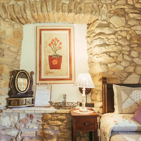 Mas Rabiol -emporda-only Adults-eco Hotel Peratallada