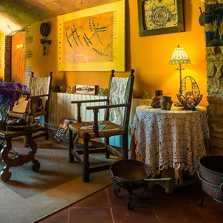 Mas Rabiol -emporda-only Adults-eco