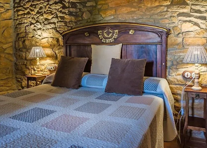 Mas Rabiol -emporda-only Adults-eco