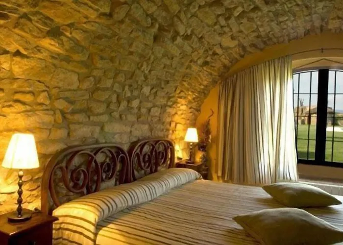 Mas Rabiol -emporda-only Adults-eco 3* Ператальяда