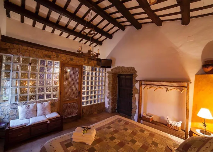 Mas Rabiol -emporda-only Adults-eco Отель 3*