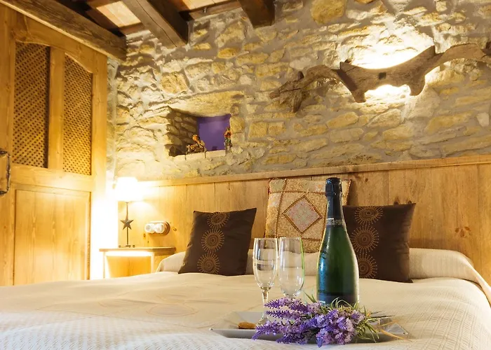 Mas Rabiol -emporda-only Adults-eco Отель 3*