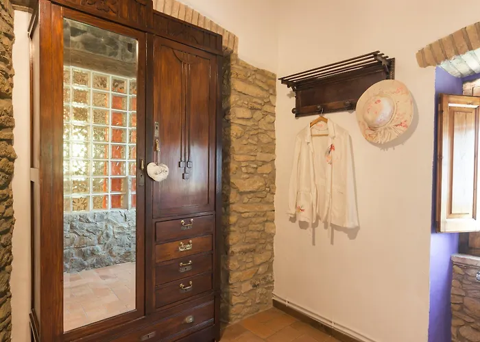 Mas Rabiol -emporda-only Adults-eco 3* Ператальяда