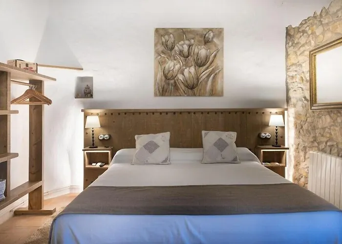 Mas Rabiol -emporda-only Adults-eco