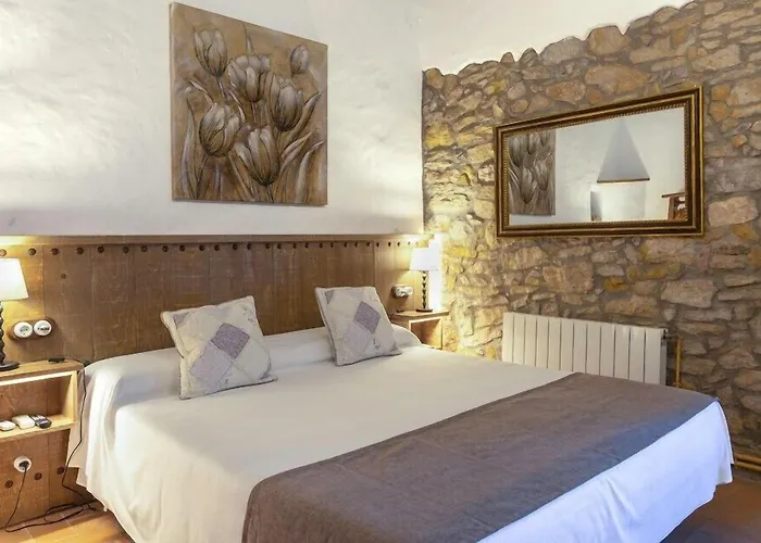 Mas Rabiol -emporda-only Adults-eco