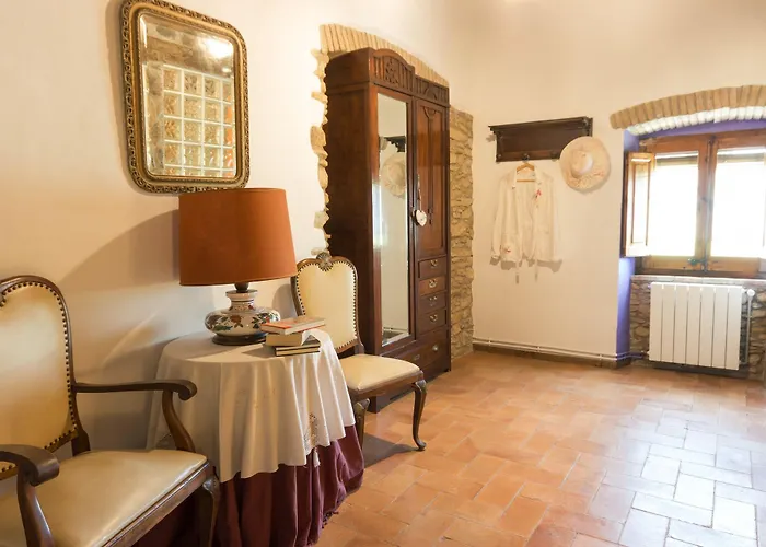 Отель Mas Rabiol -emporda-only Adults-eco Ператальяда