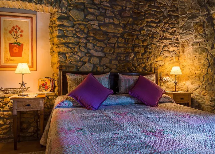 Mas Rabiol -emporda-only Adults-eco Ператальяда