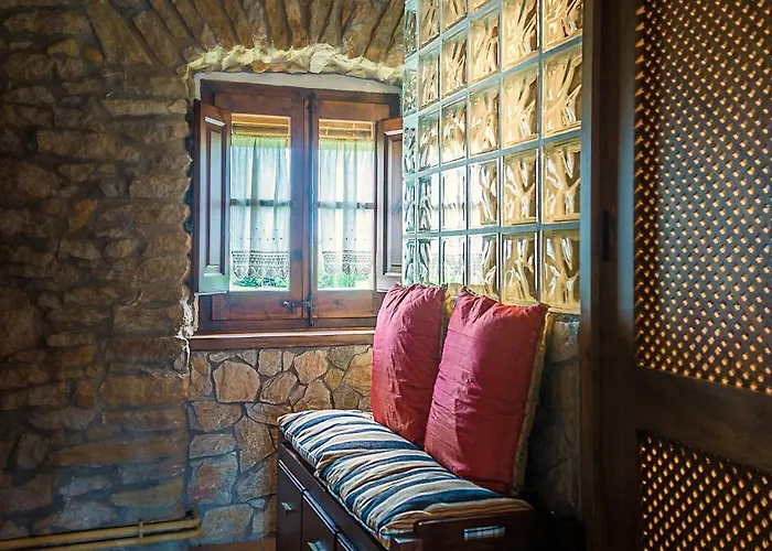 Mas Rabiol -emporda-only Adults-eco Отель 3*