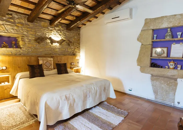 Mas Rabiol -emporda-only Adults-eco