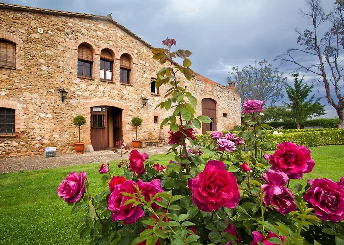 Отель Mas Rabiol -emporda-only Adults-eco 3*