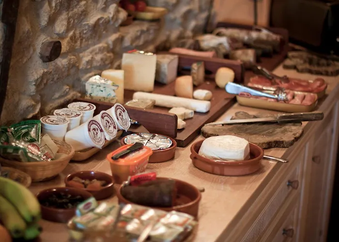 Mas Rabiol -emporda-only Adults-eco