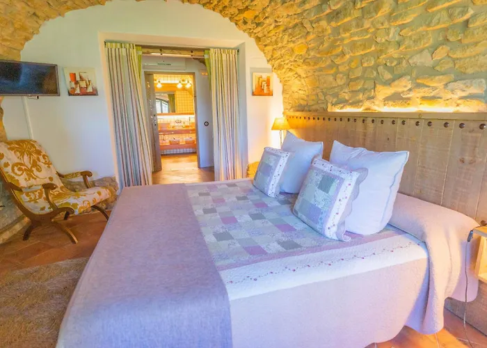 Mas Rabiol -emporda-only Adults-eco