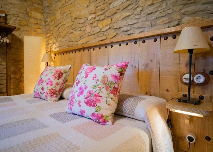 Mas Rabiol -emporda-only Adults-eco 3* Ператальяда
