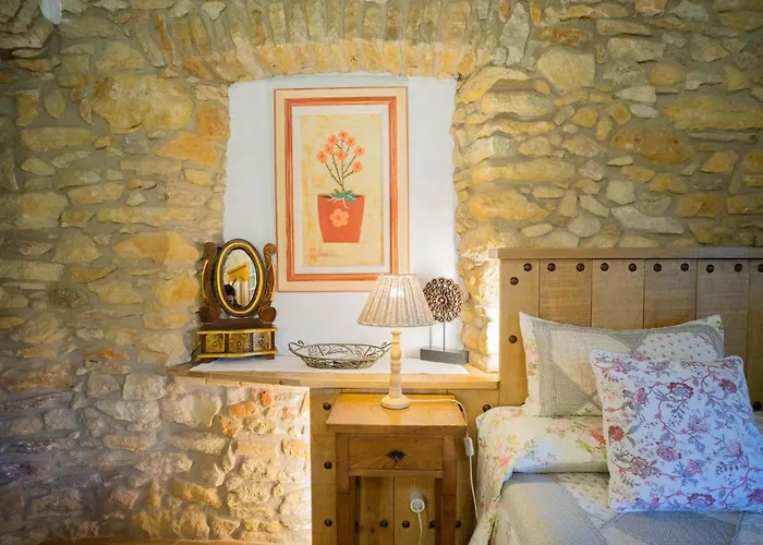 Mas Rabiol -emporda-only Adults-eco Ператальяда