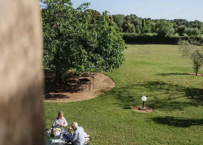 Mas Rabiol -emporda-only Adults-eco