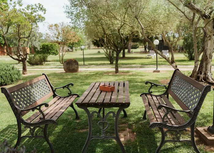 Mas Rabiol -emporda-only Adults-eco Ператальяда