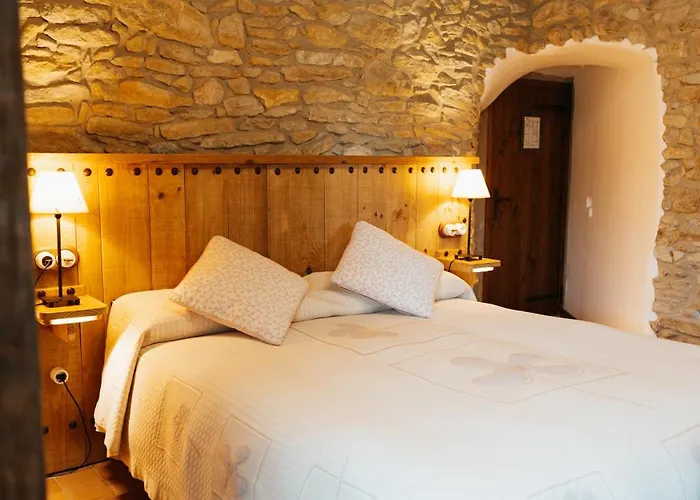 Mas Rabiol -emporda-only Adults-eco Отель Ператальяда