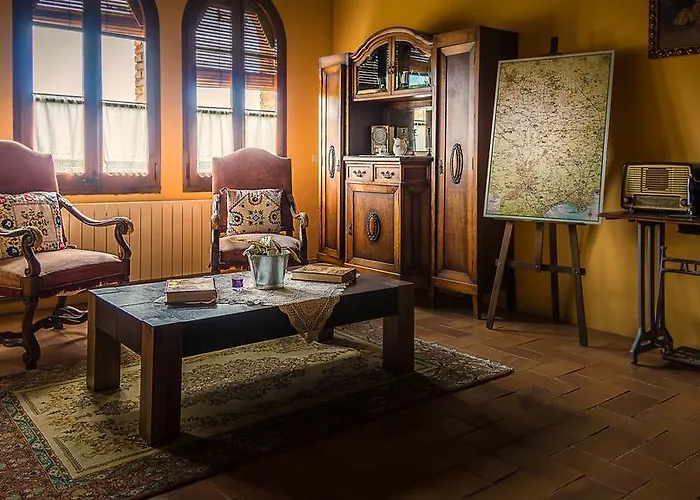 Отель Mas Rabiol -emporda-only Adults-eco 3*
