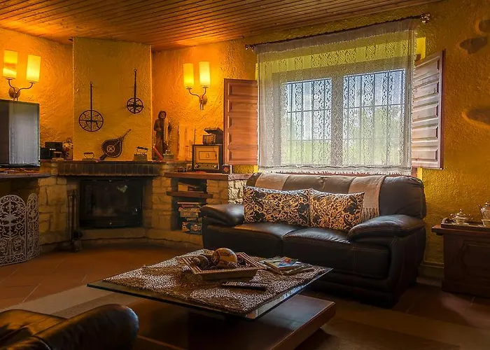 Mas Rabiol -emporda-only Adults-eco Ператальяда