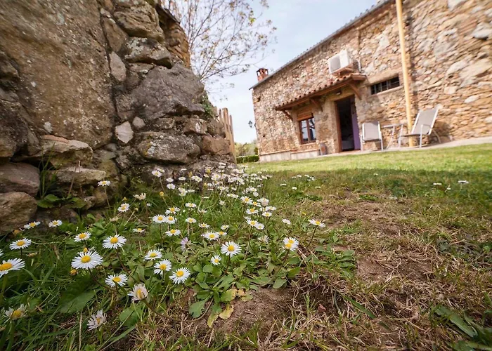 Mas Rabiol -emporda-only Adults-eco 3*