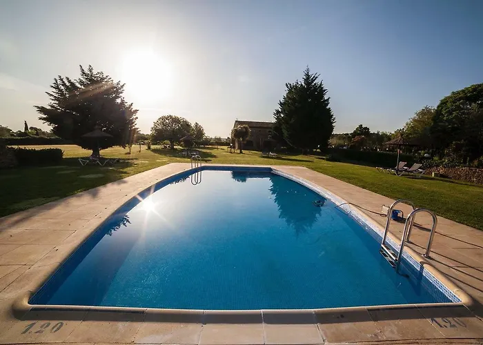 Mas Rabiol -emporda-only Adults-eco