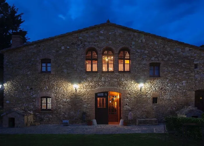 Mas Rabiol -emporda-only Adults-eco