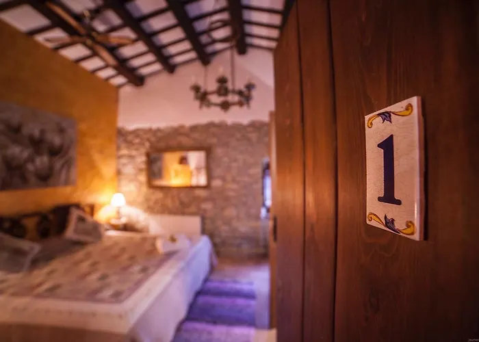 Mas Rabiol -emporda-only Adults-eco Отель 3*