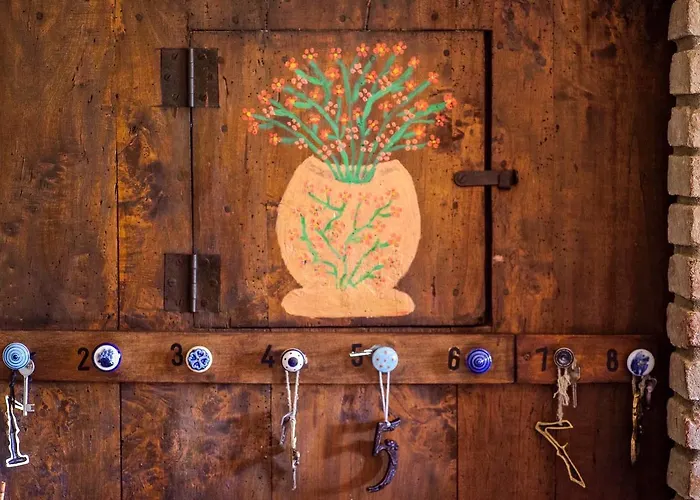 Mas Rabiol -emporda-only Adults-eco 3* Ператальяда