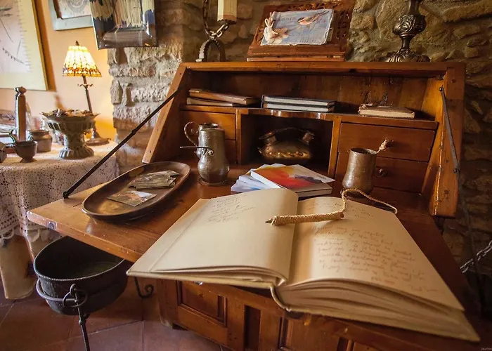 Mas Rabiol -emporda-only Adults-eco 3* Ператальяда