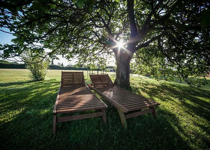 Mas Rabiol -emporda-only Adults-eco 3*