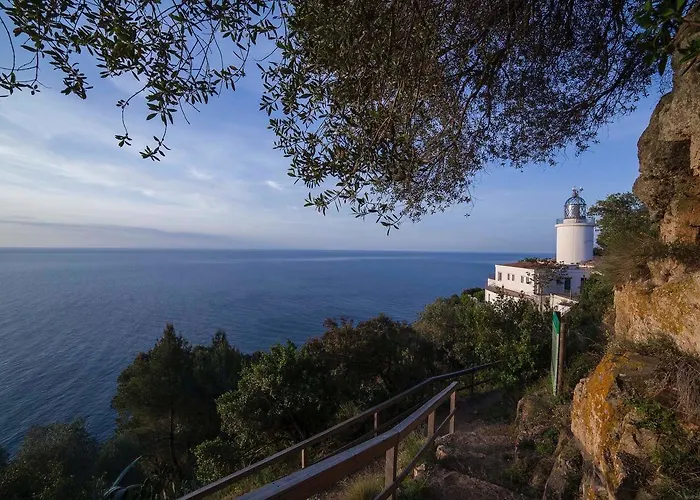 Отель Mas Rabiol -emporda-only Adults-eco