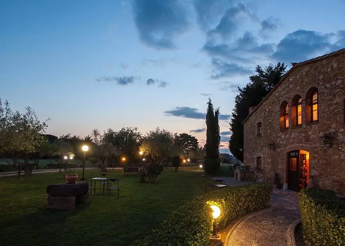 Mas Rabiol -emporda-only Adults-eco 3*