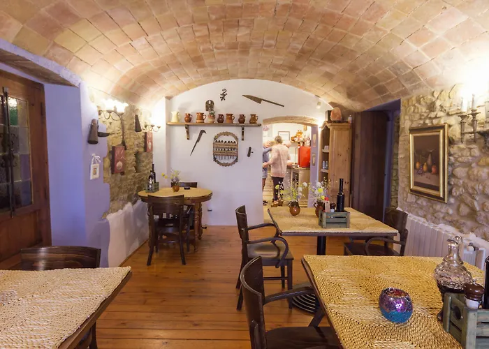 Mas Rabiol -emporda-only Adults-eco Ператальяда