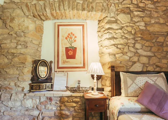 Mas Rabiol -emporda-only Adults-eco Отель Ператальяда